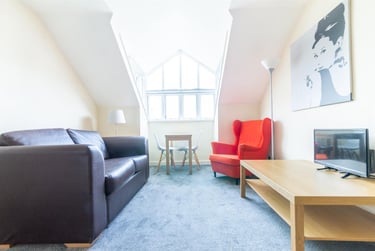 1 bed flat, The Chare, Newcastle Upon Tyne, Newcastle, NE14DD - Image 4